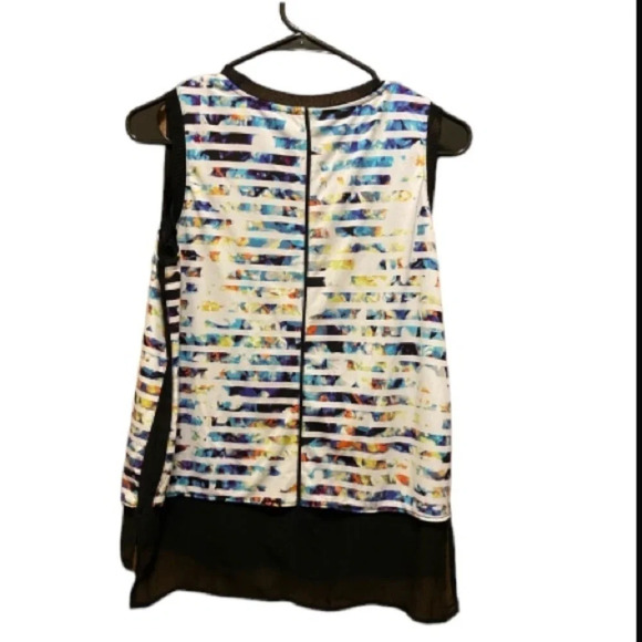 NWT‎ Worthington Colorful Tank - Picture 2 of 5